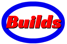 Builds Fill Icon 