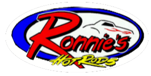 Ronnie's Hot Rods